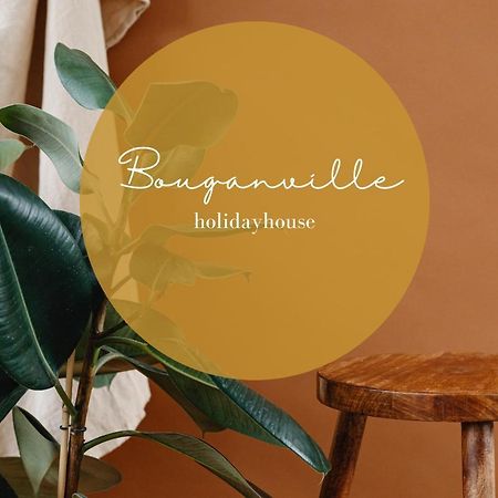 Bouganville Holiday House Neapol Exteriér fotografie