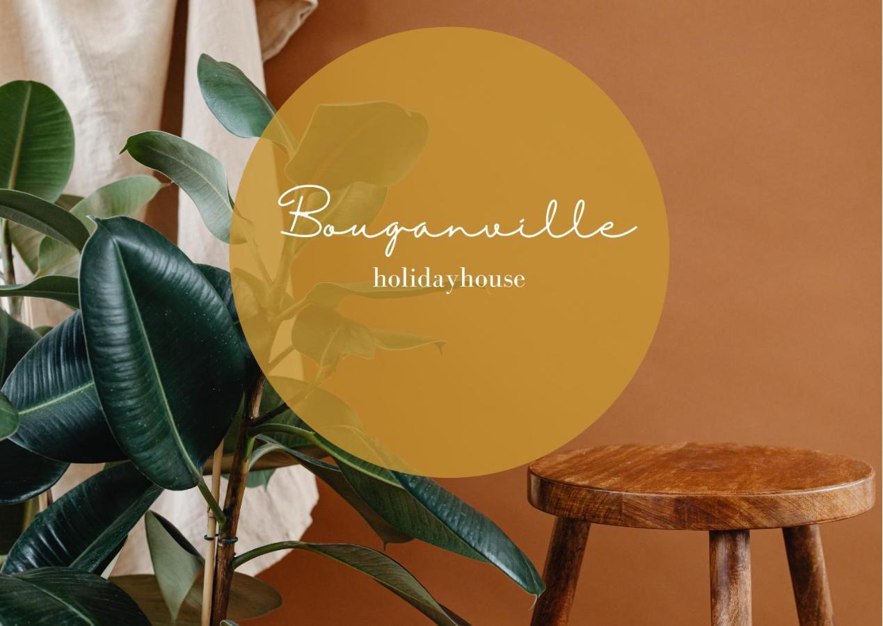 Bouganville Holiday House Neapol Exteriér fotografie
